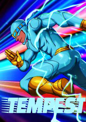 Read Tempest  1 Page 1 in English