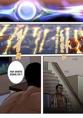 Read Tempest  1 Page 7 in English