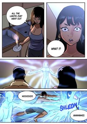Read Tempest  1 Page 8 in English