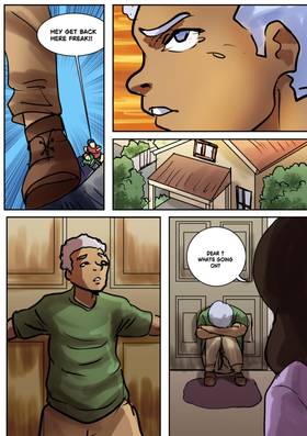 Read Tempest  1 Page 9 in English