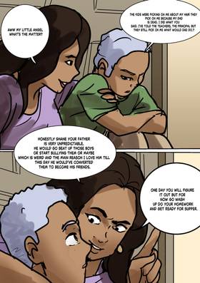 Read Tempest  1 Page 10 in English