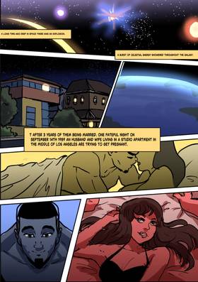 Read Tempest  1 Page 6 in English