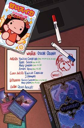 Read A Never-Ending Adventure  1 Page 2 in English
