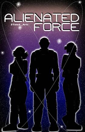 Read Alienated Force  1 Page 1 in English