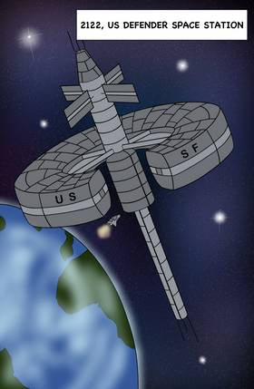Read Alienated Force  1 Page 4 in English