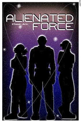Read Alienated Force  2 Page 1 in English