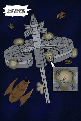 Read Alienated Force  2 Page 4 in English