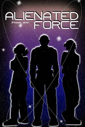 Read Alienated Force  5 Page 1 in English