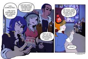 Read Kasumaki Crew:  Don't You Want to Make it Big?  7 Page 5 in English
