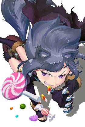 Read Kasumaki Crew:  Don't You Want to Make it Big?  7 Page 1 in English