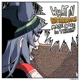 Read Kasumaki Crew:  Don't You Want to Make it Big?  11 Page 10 in English