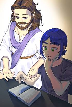 Read Kasumaki Crew:  Don't You Want to Make it Big?  11 Page 5 in English