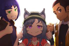 Read Kasumaki Crew:  Don't You Want to Make it Big?  11 Page 7 in English