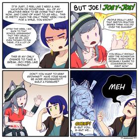 Read Kasumaki Crew:  Don't You Want to Make it Big?  3 Page 2 in English