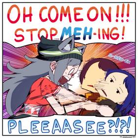Read Kasumaki Crew:  Don't You Want to Make it Big?  3 Page 4 in English
