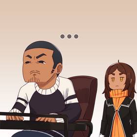 Read Kasumaki Crew:  Don't You Want to Make it Big?  2 Page 2 in English