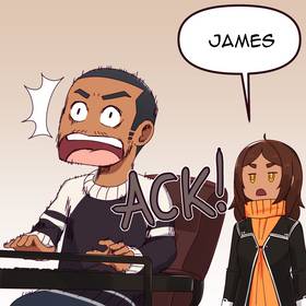 Read Kasumaki Crew:  Don't You Want to Make it Big?  2 Page 3 in English