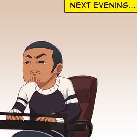 Read Kasumaki Crew:  Don't You Want to Make it Big?  2 Page 5 in English