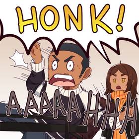 Read Kasumaki Crew:  Don't You Want to Make it Big?  2 Page 7 in English