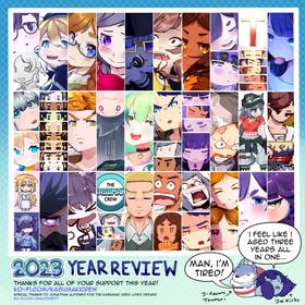 Read Kasumaki Crew:  Don't You Want to Make it Big?  4 Page 9 in English