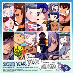 Read Kasumaki Crew:  Don't You Want to Make it Big?  4 Page 10 in English