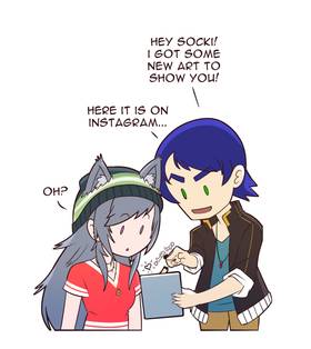 Read Kasumaki Crew:  Don't You Want to Make it Big?  4 Page 1 in English