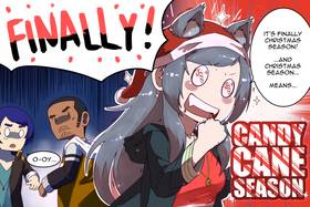 Read Kasumaki Crew:  Don't You Want to Make it Big?  4 Page 6 in English