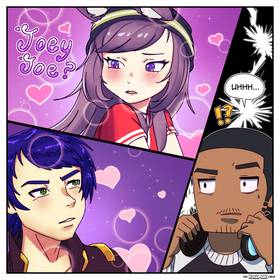 Read Kasumaki Crew:  Don't You Want to Make it Big?  5 Page 3 in English