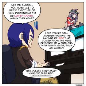 Read Kasumaki Crew:  Don't You Want to Make it Big?  5 Page 5 in English