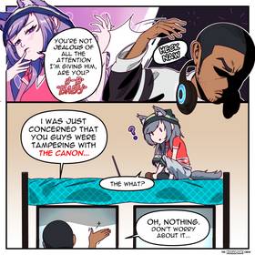 Read Kasumaki Crew:  Don't You Want to Make it Big?  5 Page 9 in English