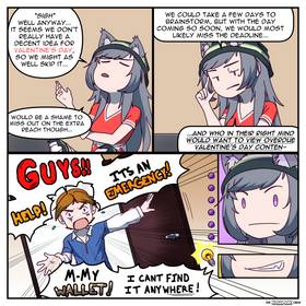 Read Kasumaki Crew:  Don't You Want to Make it Big?  5 Page 10 in English
