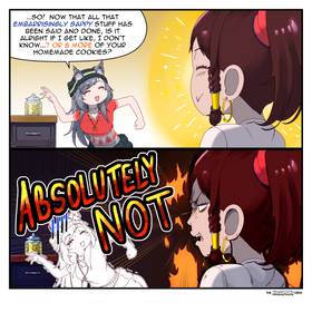 Read Kasumaki Crew:  Don't You Want to Make it Big?  6 Page 4 in English