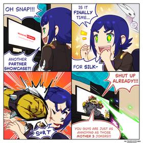 Read Kasumaki Crew:  Don't You Want to Make it Big?  9 Page 1 in English