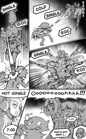Read Kasumaki Crew:  Don't You Want to Make it Big?  10 Page 1 in English