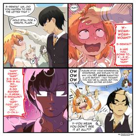 Read Kasumaki Crew:  Don't You Want to Make it Big?  12 Page 1 in English