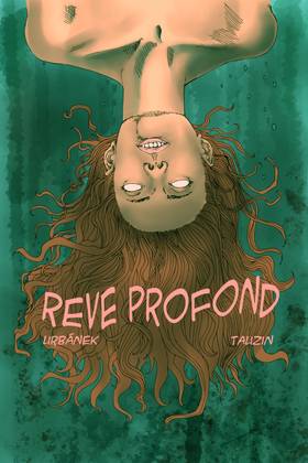 Read Contes des Profondeurs Cosmiques  1 Page 9 in French