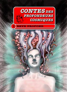 Read Contes des Profondeurs Cosmiques  1 Page 8 in French