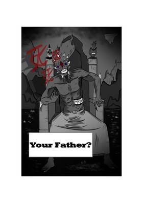 Read My Demonic Roommate  1 Page 3 in English
