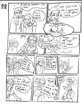 Read Pandzeus  2 Page 2 in English
