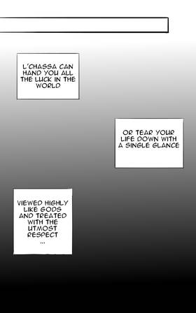 Read L'Chassa  1 Page 1 in English