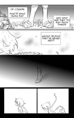 Read L'Chassa  1 Page 3 in English