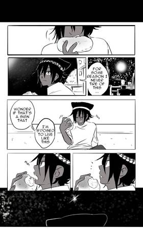 Read L'Chassa  1 Page 6 in English