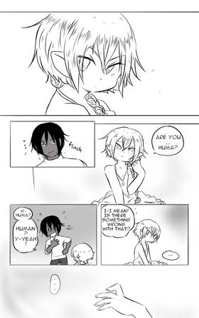 Read L'Chassa  2 Page 2 in English