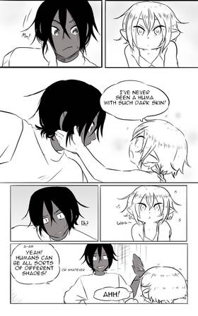 Read L'Chassa  2 Page 3 in English