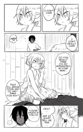 Read L'Chassa  2 Page 6 in English