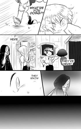Read L'Chassa  2 Page 10 in English