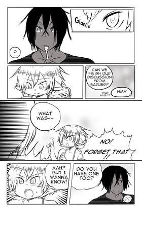 Read L'Chassa  4 Page 6 in English