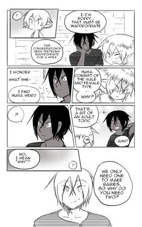 Read L'Chassa  4 Page 7 in English
