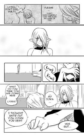 Read L'Chassa  5 Page 6 in English