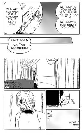 Read L'Chassa  5 Page 8 in English
